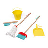 Cleaning Set - Role Play Toys - 2