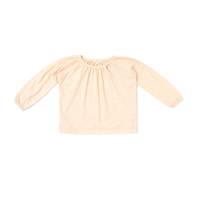 Eve Top, Cream