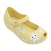 Mini Ultragirl Sweet Dreams Flat, Yellow - Flats - 1 - thumbnail