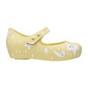 Mini Ultragirl Sweet Dreams Flat, Yellow - Flats - 2