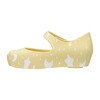 Mini Ultragirl Sweet Dreams Flat, Yellow - Flats - 3