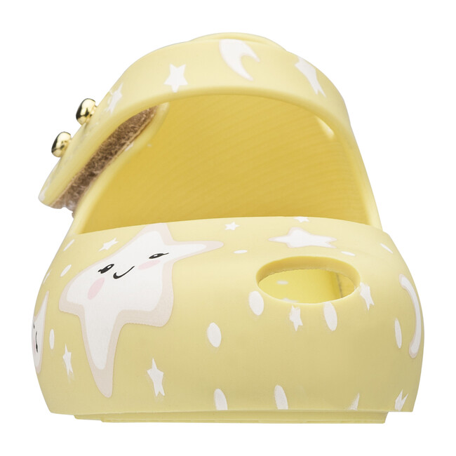 Mini Ultragirl Sweet Dreams Flat, Yellow - Flats - 4