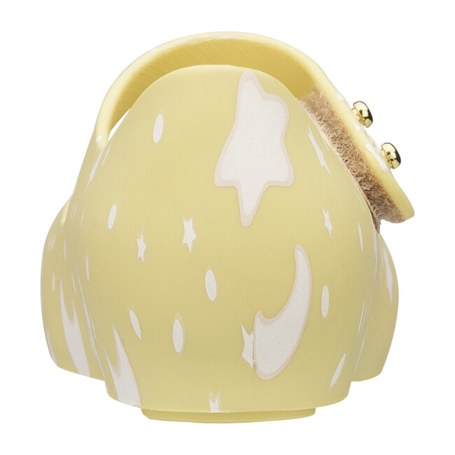 Mini Ultragirl Sweet Dreams Flat, Yellow - Flats - 5