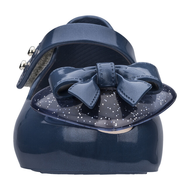 Mini Ultragirl Princess Flat, Blue - Flats - 4