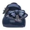 Mini Ultragirl Princess Flat, Blue - Flats - 4