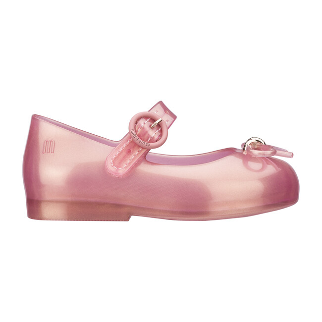 Baby Sweet Love Ballerina, Pink - Flats - 2
