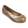 Mel Sweet Love IV Flat, Gold - Flats - 1 - thumbnail