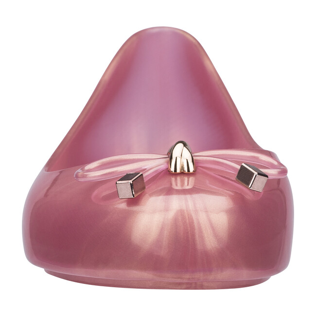 Mel Sweet Love IV Flat, Pink - Flats - 4