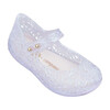 Mini Campana Zig Zag Mary Jane, White - Flats - 1 - thumbnail