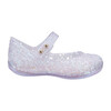 Mini Campana Zig Zag Mary Jane, White - Flats - 2