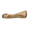 Mel Sweet Love IV Flat, Gold - Flats - 3
