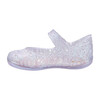 Mini Campana Zig Zag Mary Jane, White - Flats - 3