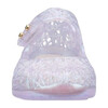 Mini Campana Zig Zag Mary Jane, White - Flats - 4