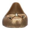 Mel Sweet Love IV Flat, Gold - Flats - 4