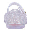 Mini Campana Zig Zag Mary Jane, White - Flats - 5
