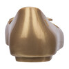 Mel Sweet Love IV Flat, Gold - Flats - 5