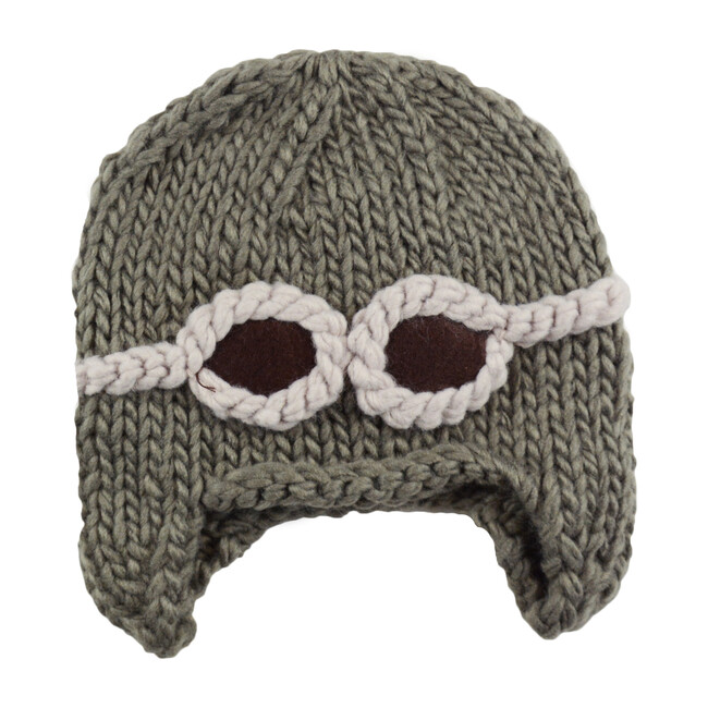 Wilbur Aviator, Taupe