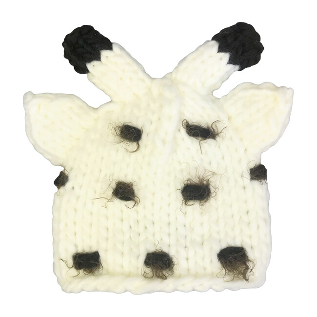 Sophie Giraffe, Cream and Brown