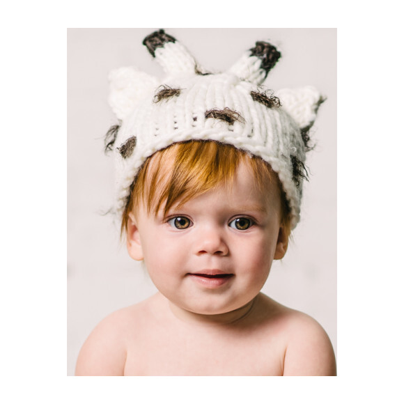 Sophie Giraffe, Cream and Brown