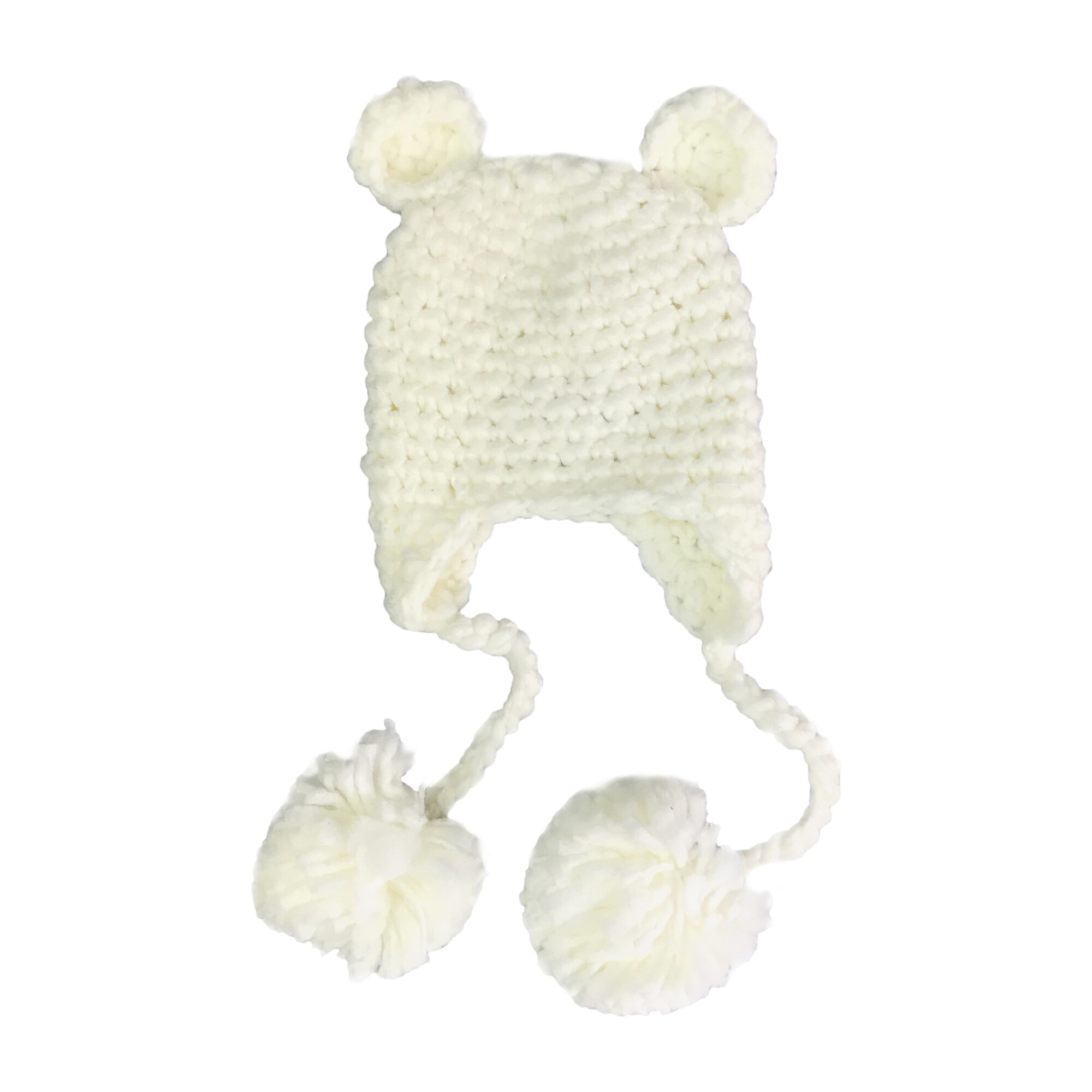 Sam Bear, Cream