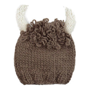 Billy Buffalo, Brown