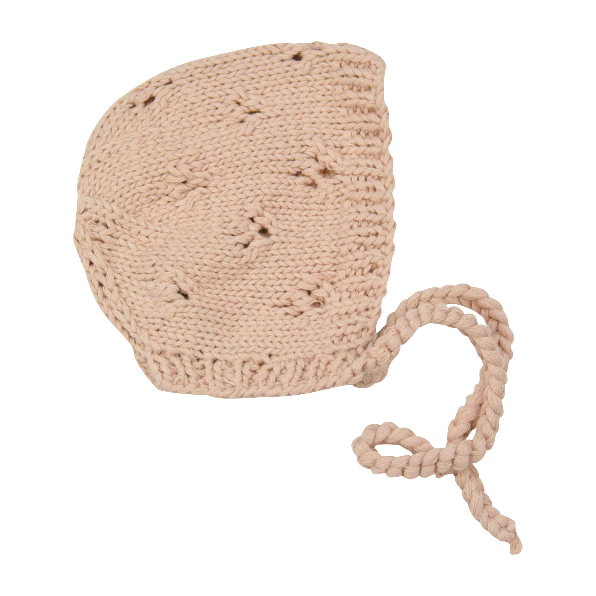 Lily Bonnet, Pink