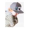 Maui Wowi Pineapple Snapback