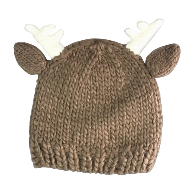 Hartley Deer, Brown