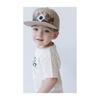 Rocky Bear Snapback