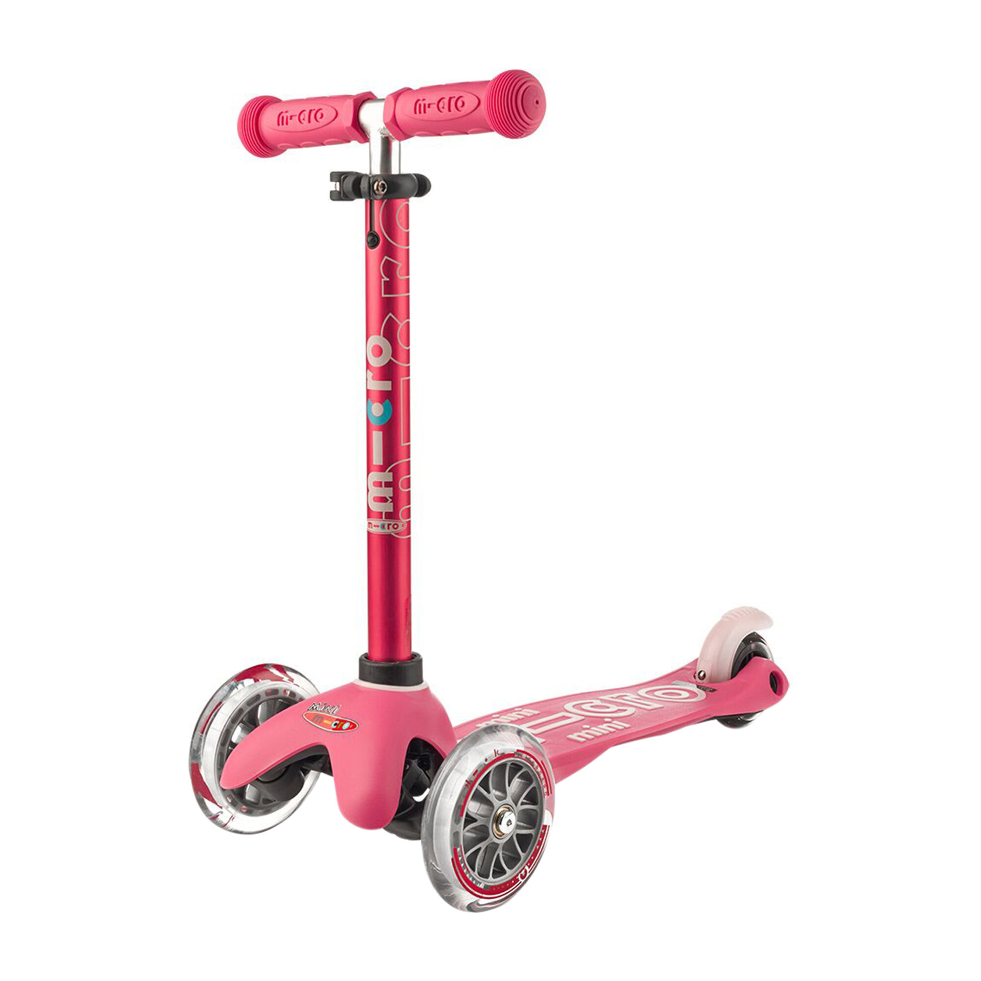 Mini 3-in-1 Deluxe, Pink