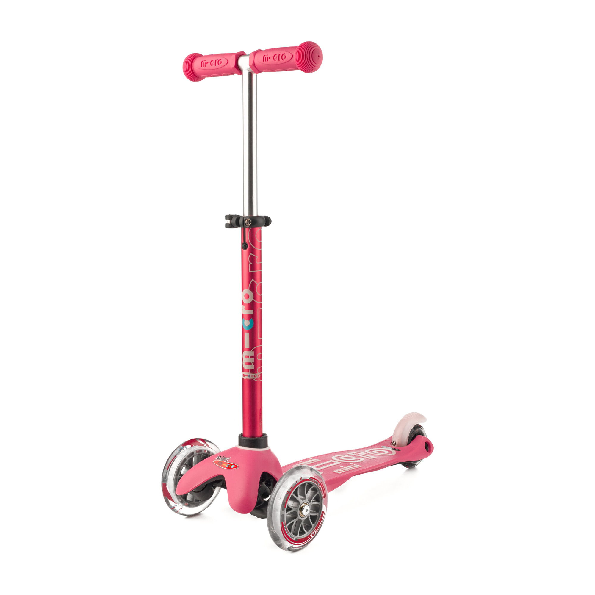 Mini Deluxe, Pink