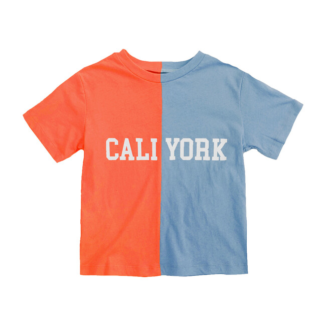 Cali York T-Shirt - Shirts - 1