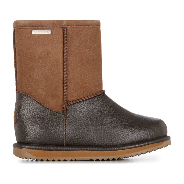 Trigg Boot, Oak