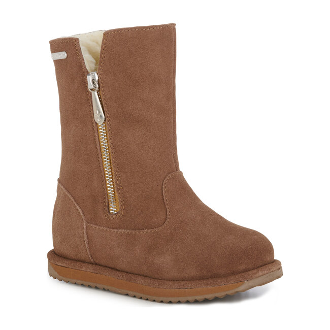 Gravelly Boot, Oak