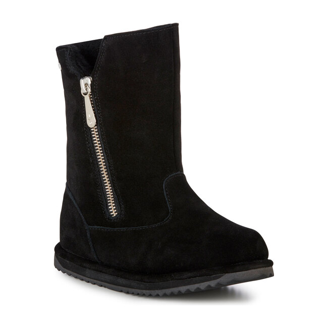 Gravelly Boot, Black - Boots - 2
