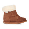 Sommers Boot, Oak - Boots - 1 - thumbnail