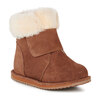Sommers Boot, Oak - Boots - 2