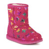 Flutter Brumby, Berry - Boots - 2