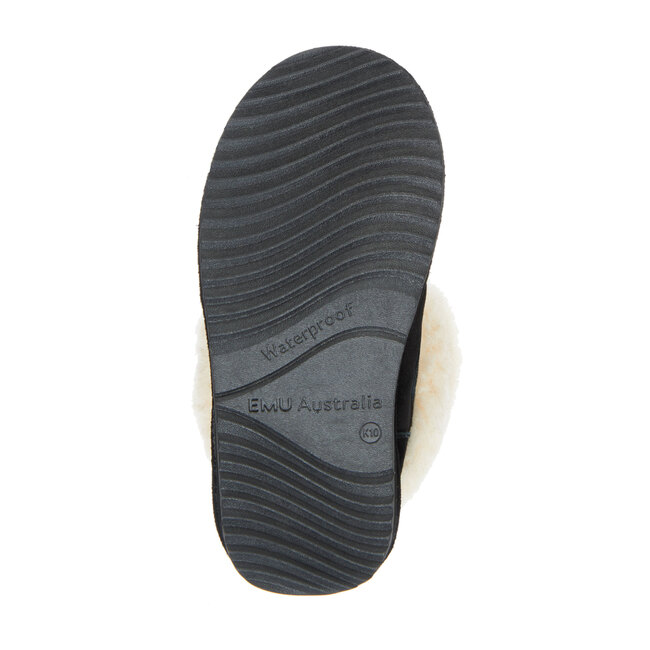 Sommers Boot, Black - Boots - 5