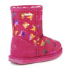 Flutter Brumby, Berry - Boots - 3