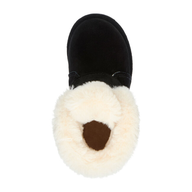 Sommers Boot, Black - Boots - 6