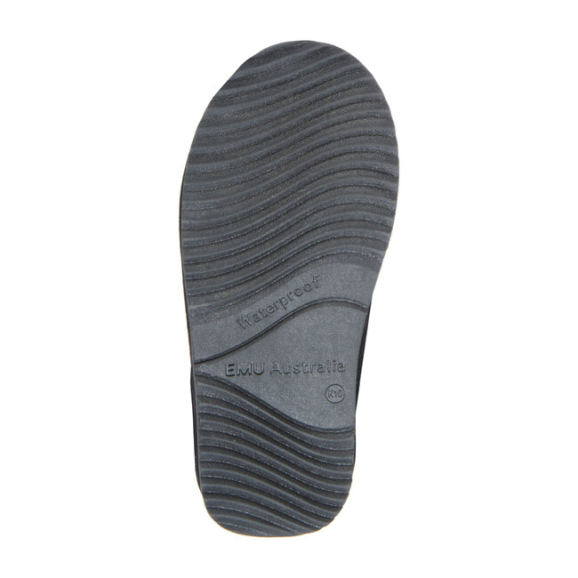 Gravelly Boot, Black - Boots - 5