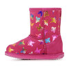 Flutter Brumby, Berry - Boots - 4
