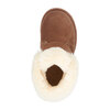 Sommers Boot, Oak - Boots - 6
