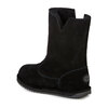 Gravelly Boot, Black - Boots - 7