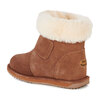 Sommers Boot, Oak - Boots - 7
