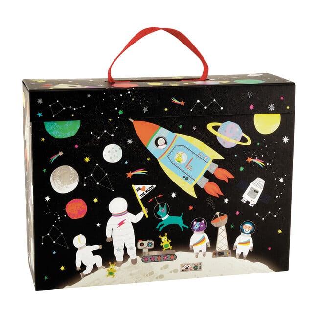 Space Playbox