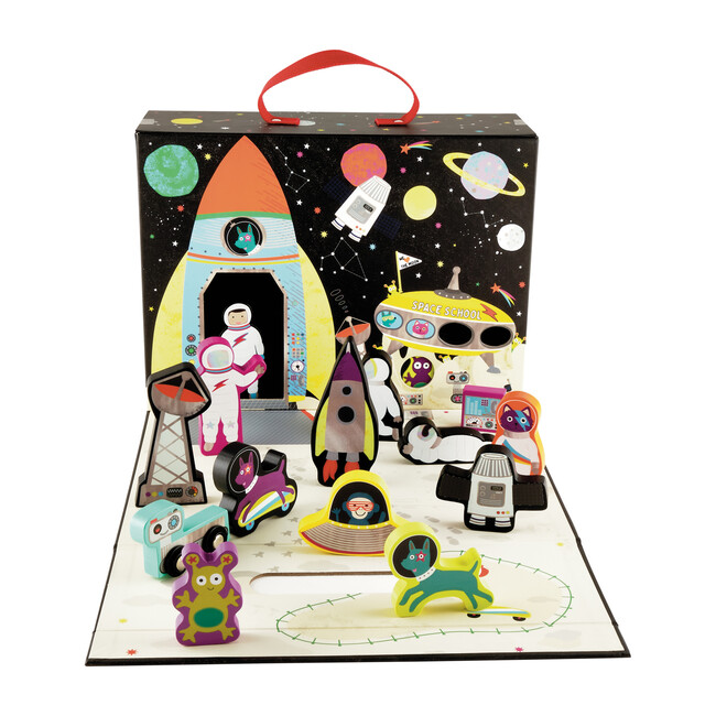 Space Playbox