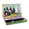 Dinosaur Magnetic Play Scene - Arts & Crafts - 2