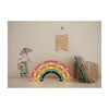 *Exclusive* Rainbow Lamp, Retro - Lighting - 3